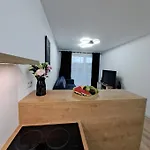 Apartament Aleje Józefa Piłsudskiego