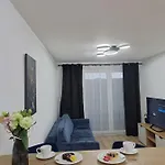 Apartament Aleje Józefa Piłsudskiego Nowy Sącz