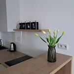 Apartament Aleje Józefa Piłsudskiego