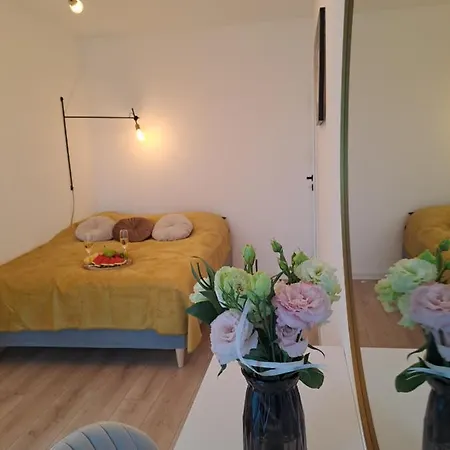Aleje Jozefa Pilsudskiego Apartment Nowy Sacz