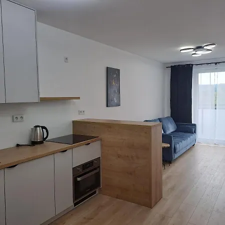 Aleje Jozefa Pilsudskiego Faktura Vat Apartmán Nowy Sącz