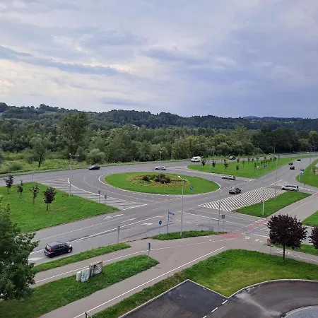 Aleje Jozefa Pilsudskiego Faktura Vat Apartmán Nowy Sącz
