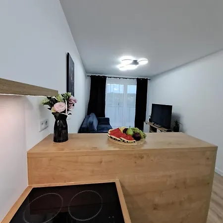 Apartment Aleje Jozefa Pilsudskiego Faktura Vat