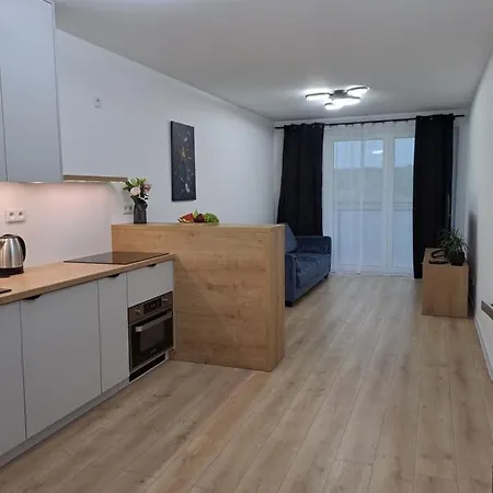 Aleje Jozefa Pilsudskiego Faktura Vat Apartmán Nowy Sącz