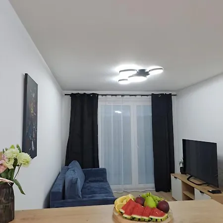 Apartmán Aleje Jozefa Pilsudskiego Faktura Vat Nowy Sącz