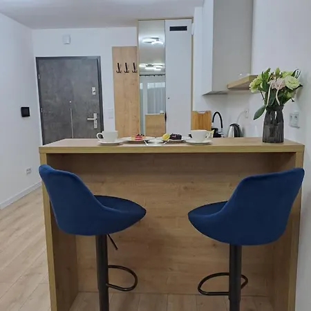 Aleje Jozefa Pilsudskiego Faktura Vat Apartmán *
