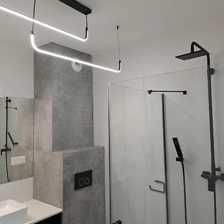 Apartmán Aleje Jozefa Pilsudskiego Faktura Vat