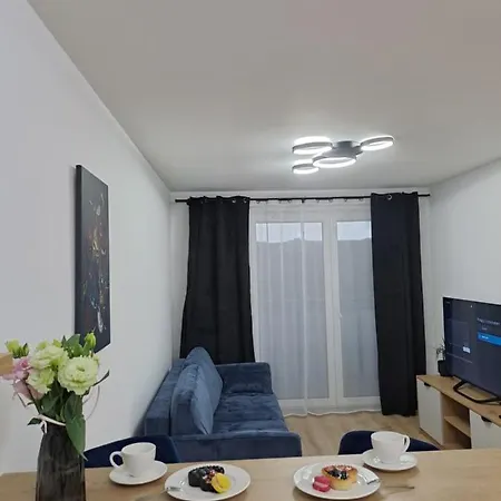 Apartment Aleje Jozefa Pilsudskiego Faktura Vat Nowy Sacz