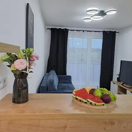 Apartment Aleje Jozefa Pilsudskiego Faktura Vat