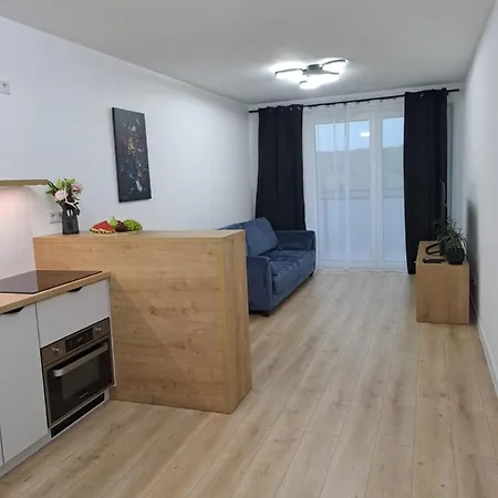 Apartmán Aleje Jozefa Pilsudskiego Faktura Vat Nowy Sącz