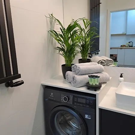 Apartmán Aleje Jozefa Pilsudskiego Faktura Vat *