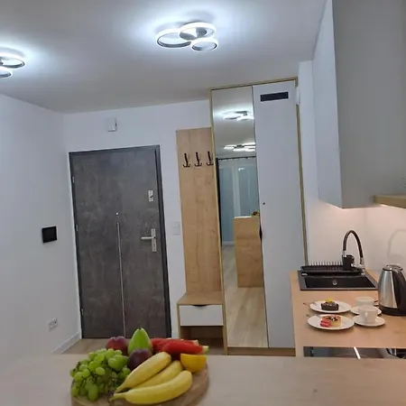 Aleje Jozefa Pilsudskiego Faktura Vat Apartmán Nowy Sącz
