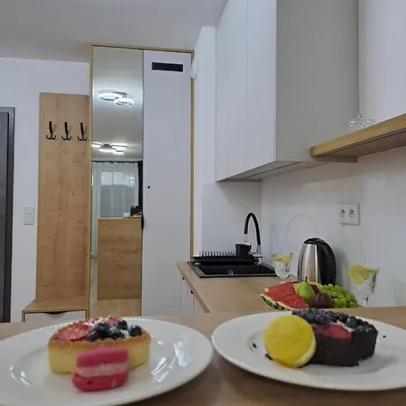 Apartmán Aleje Jozefa Pilsudskiego Faktura Vat Nowy Sącz