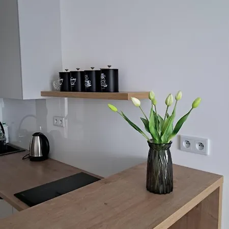 Apartmán Aleje Jozefa Pilsudskiego Faktura Vat