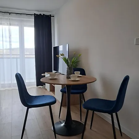 Apartmán Aleje Jozefa Pilsudskiego Faktura Vat *